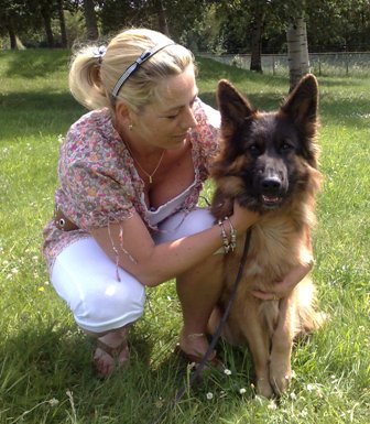 Linda & Alrine